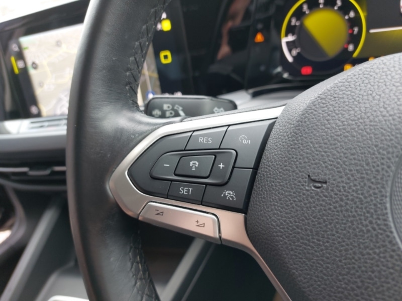 Used Volkswagen Golf 2020 for sale - 78085271: Photo 15