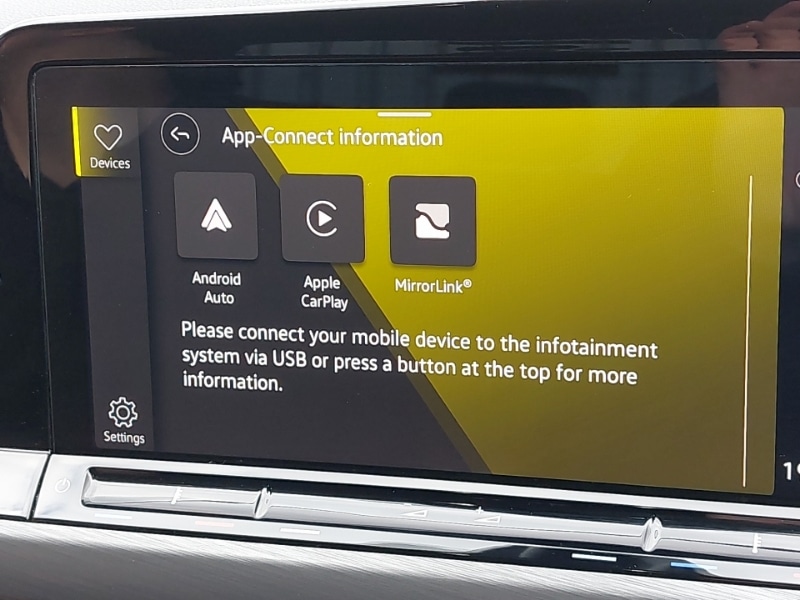 Used Volkswagen Golf 2020 for sale - 78085271: Photo 17