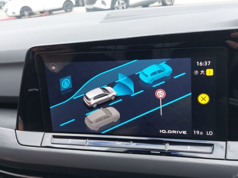 Used Volkswagen Golf 2020 for sale - 78085271: Photo 18