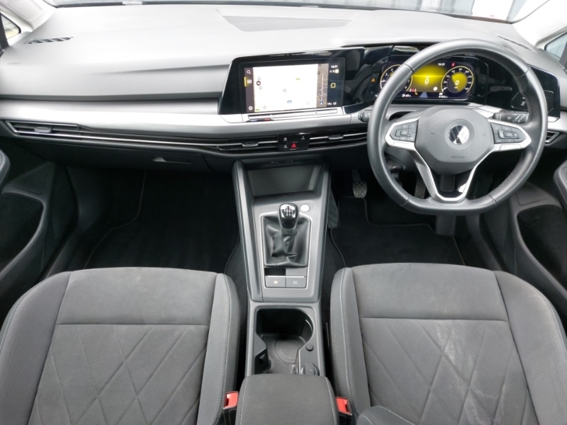 Used Volkswagen Golf 2020 for sale - 78085271: Photo 2