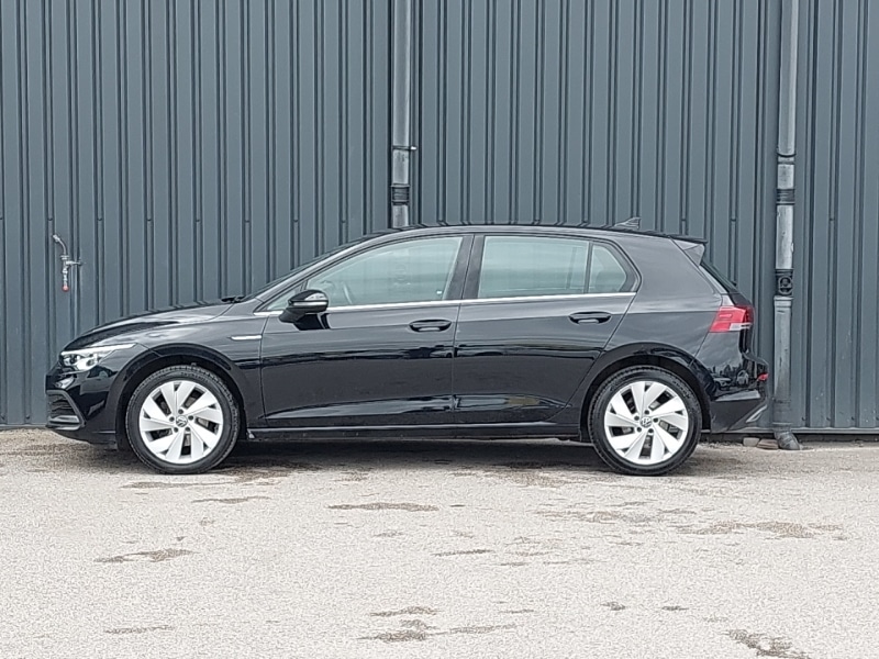 Used Volkswagen Golf 2020 for sale - 78085271: Photo 4