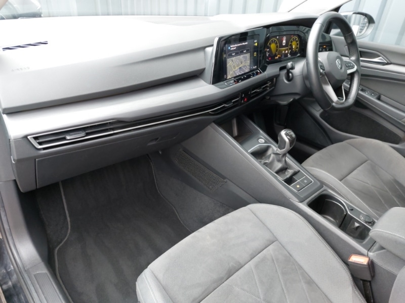 Used Volkswagen Golf 2020 for sale - 78085271: Photo 5