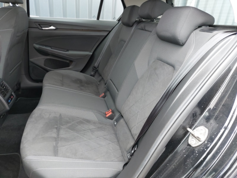 Used Volkswagen Golf 2020 for sale - 78085271: Photo 6