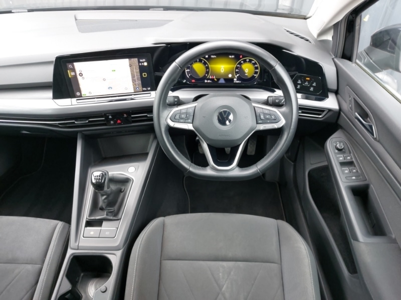 Used Volkswagen Golf 2020 for sale - 78085271: Photo 7