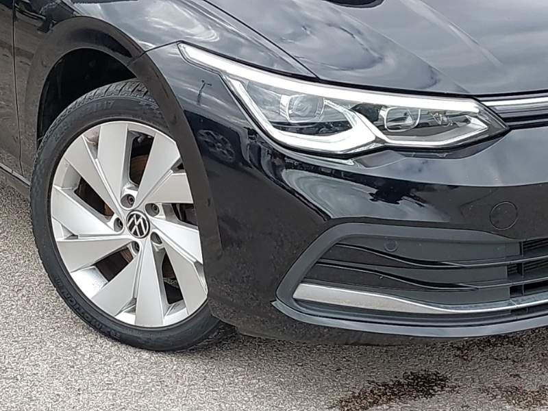 Used Volkswagen Golf 2020 for sale - 78085271: Photo 9