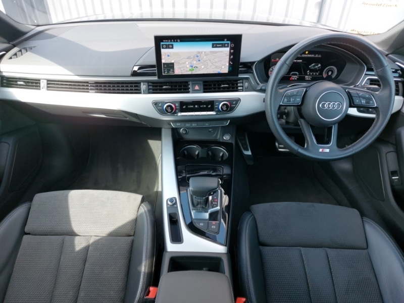 Used Audi A5 2021 for sale - 77448923: Photo 2