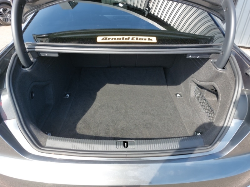 Used Audi A5 2021 for sale - 77448923: Photo 8