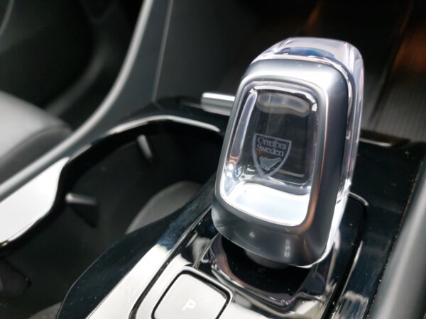 Used Volvo XC40 2024 for sale - 75663665: Photo 17