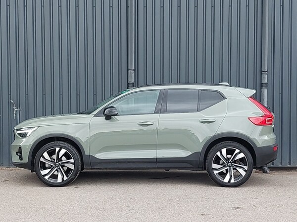 Used Volvo XC40 2024 for sale - 75663665: Photo 4