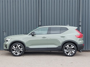 Used Volvo XC40 2024 for sale - 75663665: Photo