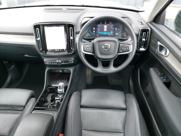 Used Volvo XC40 2024 for sale - 75663665: Photo 7