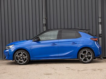 Used Vauxhall Corsa 2024 for sale - 78642490: Photo