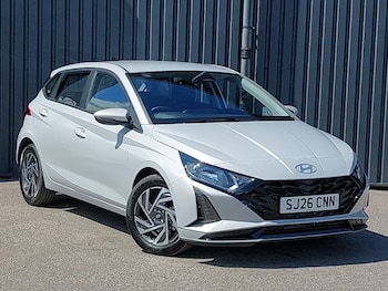 Used Hyundai i20 2026 for sale - 79414857: Photo