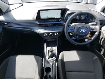Used Hyundai i20 2026 for sale - 79414857: Photo