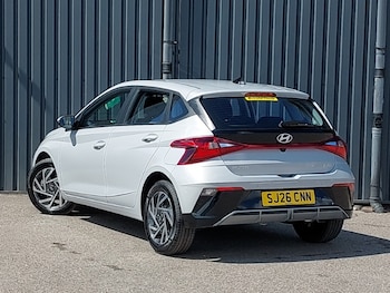 Used Hyundai i20 2026 for sale - 79414857: Photo