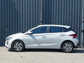 Used Hyundai i20 2026 for sale - 79414857: Photo