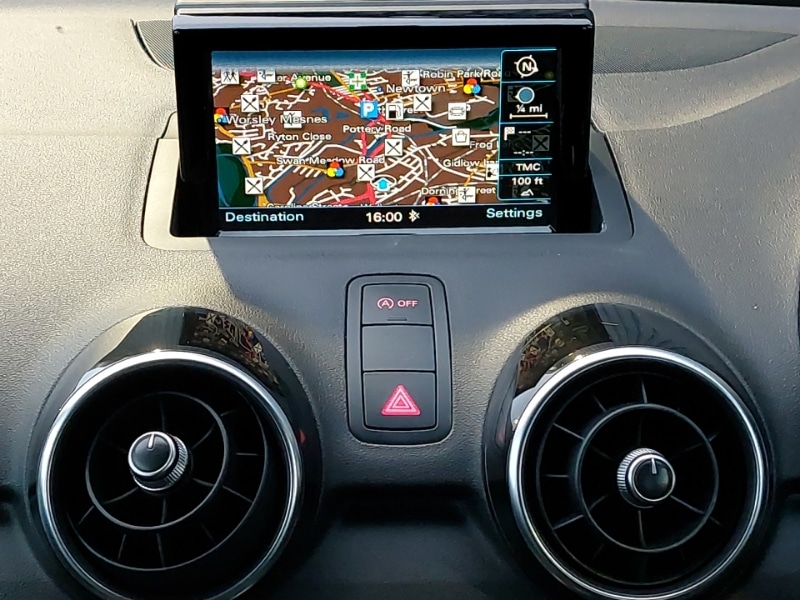 Used Audi A1 2018 for sale - 77635883: Photo 10