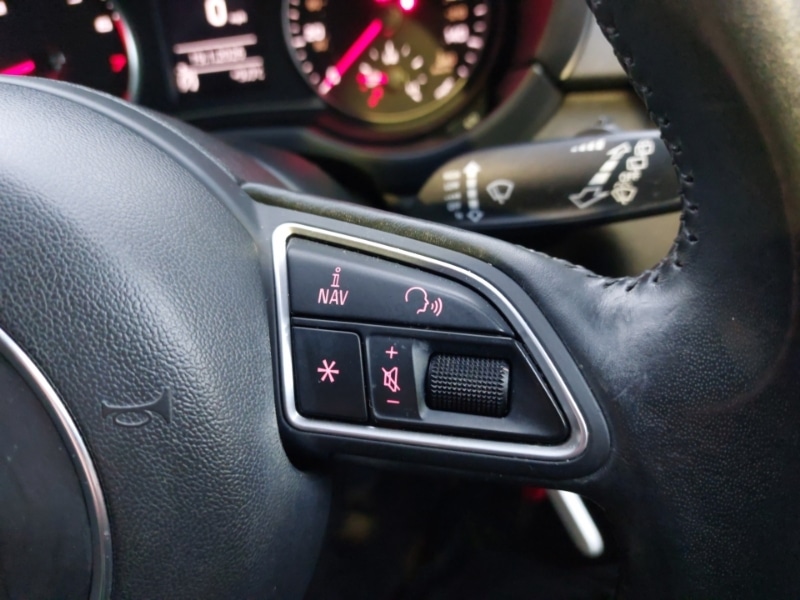 Used Audi A1 2018 for sale - 77635883: Photo 14