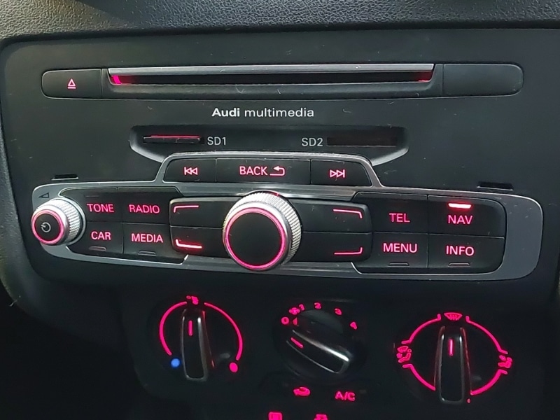 Used Audi A1 2018 for sale - 77635883: Photo 17