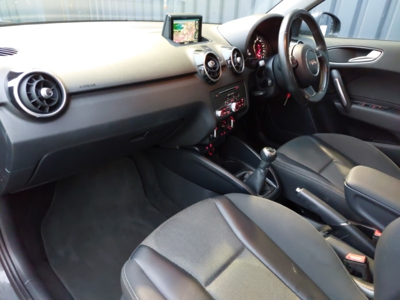 Used Audi A1 2018 for sale - 77635883: Photo 5