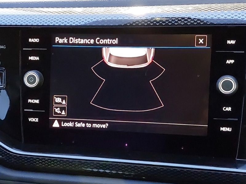 Used Volkswagen Polo 2024 for sale - 77183873: Photo 11