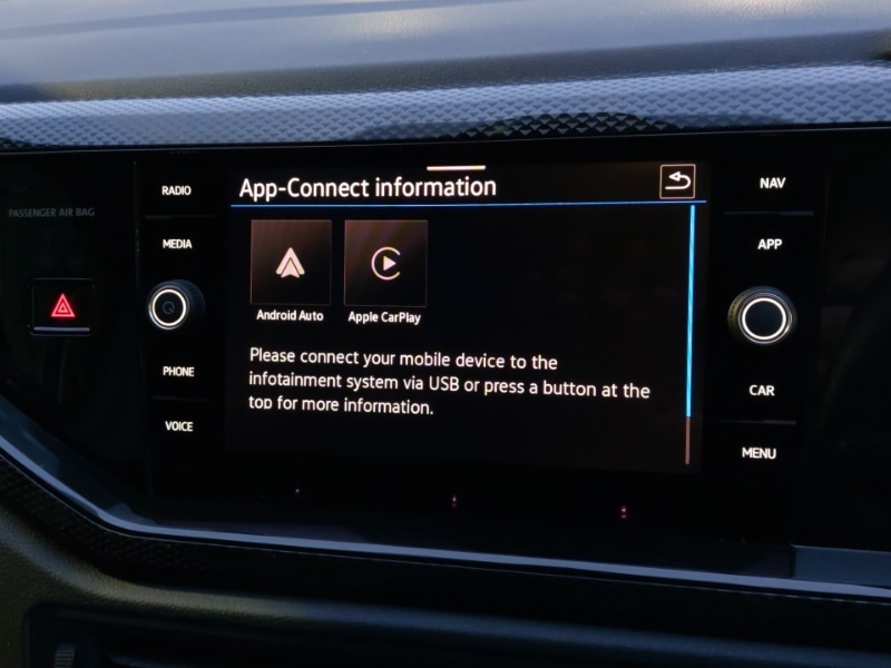 Used Volkswagen Polo 2024 for sale - 77183873: Photo 18