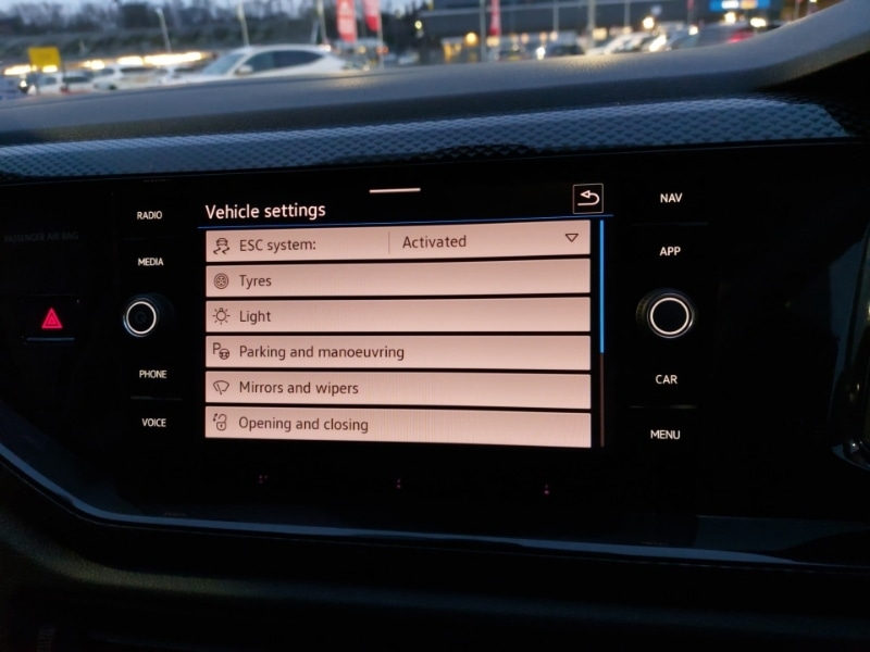 Used Volkswagen Polo 2024 for sale - 77183873: Photo 19