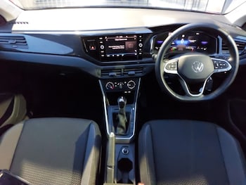 Used Volkswagen Polo 2024 for sale - 77183873: Photo