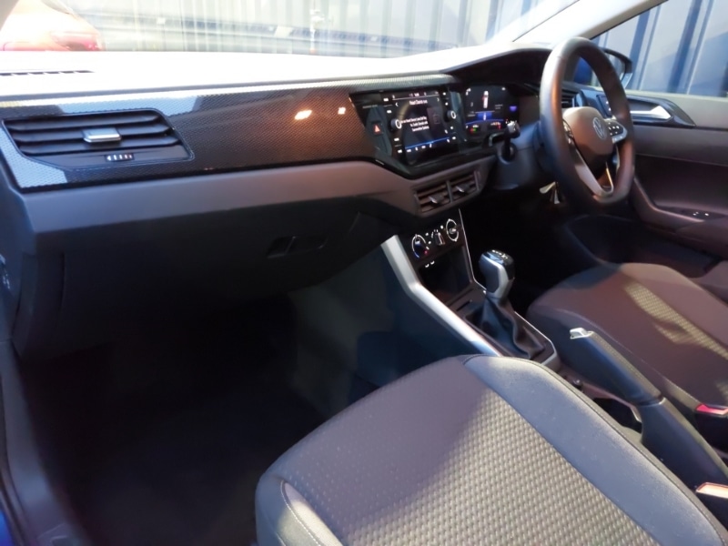 Used Volkswagen Polo 2024 for sale - 77183873: Photo 5