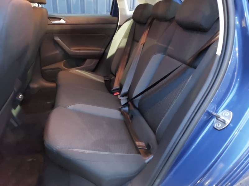 Used Volkswagen Polo 2024 for sale - 77183873: Photo 6