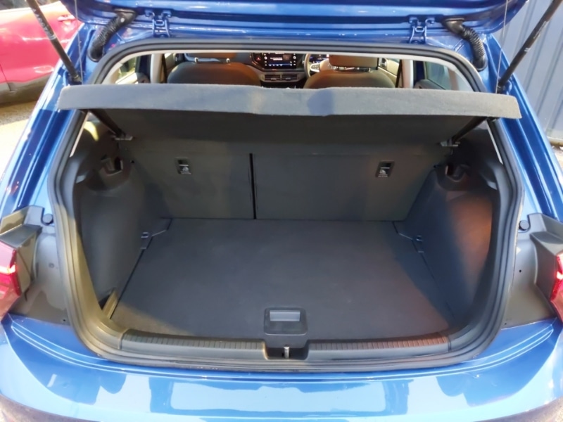 Used Volkswagen Polo 2024 for sale - 77183873: Photo 8