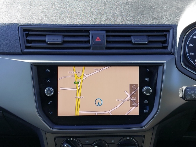 Used SEAT Ibiza 2019 for sale - 77922219: Photo 10