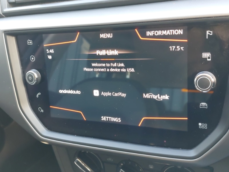 Used SEAT Ibiza 2019 for sale - 77922219: Photo 17