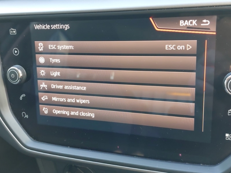 Used SEAT Ibiza 2019 for sale - 77922219: Photo 19