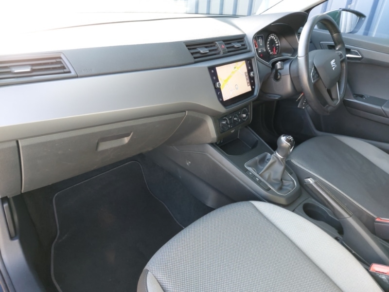 Used SEAT Ibiza 2019 for sale - 77922219: Photo 5