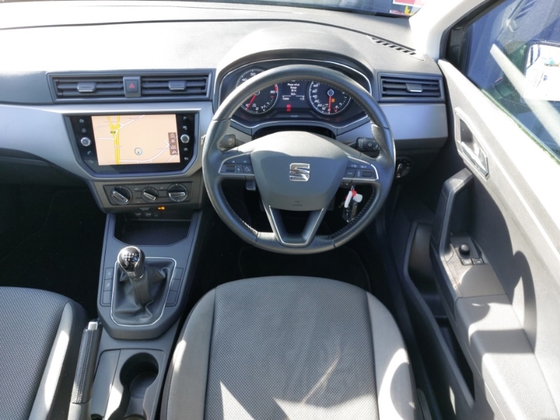 Used SEAT Ibiza 2019 for sale - 77922219: Photo 7