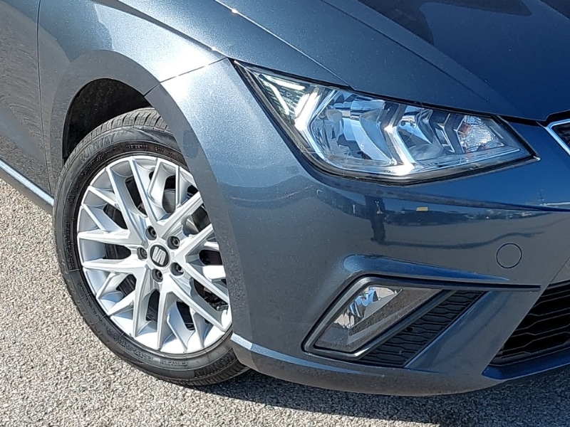 Used SEAT Ibiza 2019 for sale - 77922219: Photo 9