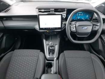 Used Ford Puma 2024 for sale - 75315591: Photo