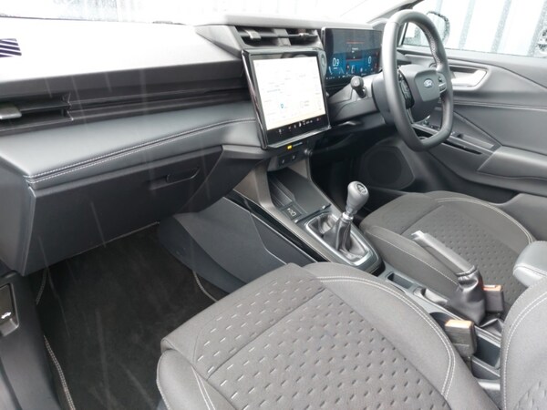Used Ford Puma 2024 for sale - 75315591: Photo 5