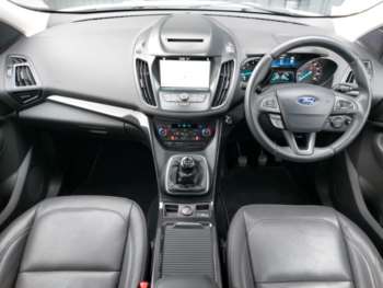 Used Ford Kuga 2018 for sale - 75395415: Photo