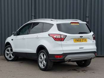 Used Ford Kuga 2018 for sale - 75395415: Photo