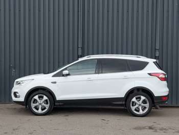 Used Ford Kuga 2018 for sale - 75395415: Photo