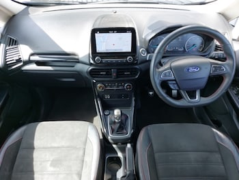 Used Ford Ecosport 2018 for sale - 78669652: Photo