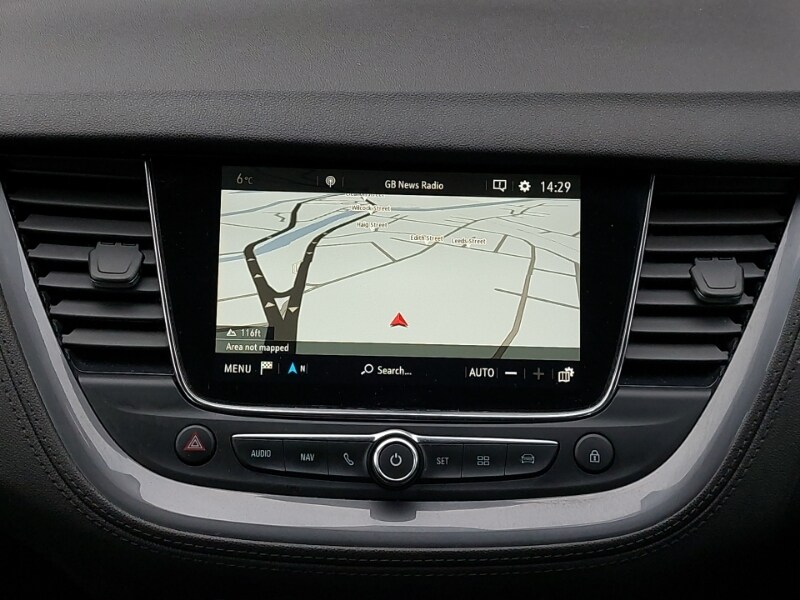 Used Vauxhall Grandland X 2020 for sale - 77503571: Photo 10