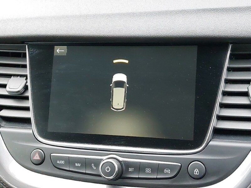 Used Vauxhall Grandland X 2020 for sale - 77503571: Photo 11