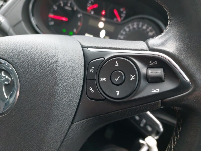 Used Vauxhall Grandland X 2020 for sale - 77503571: Photo 14