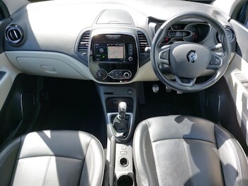 Used Renault Captur 2019 for sale - 78527236: Photo