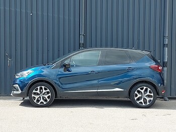 Used Renault Captur 2019 for sale - 78527236: Photo