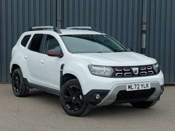 2022 - 1.3 TCe 130 Extreme SE 5dr