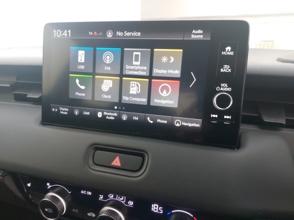 Used Honda HR-V 2022 for sale - 76188188: Photo 13